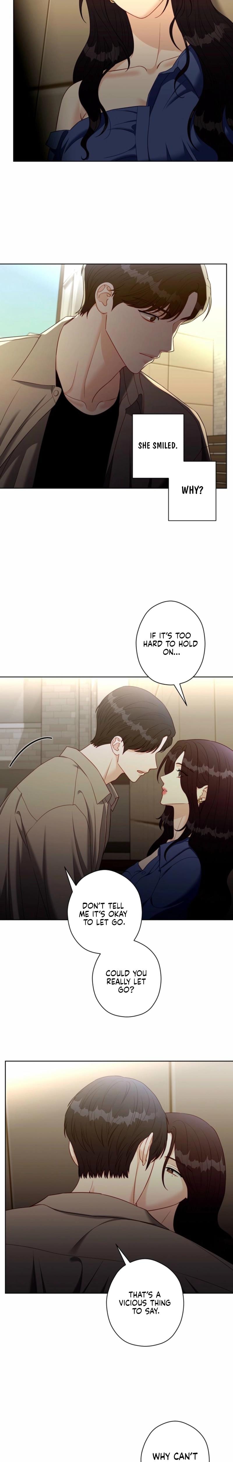 Innocent Wind (Uncensored), chapter 47, page 17 of 19