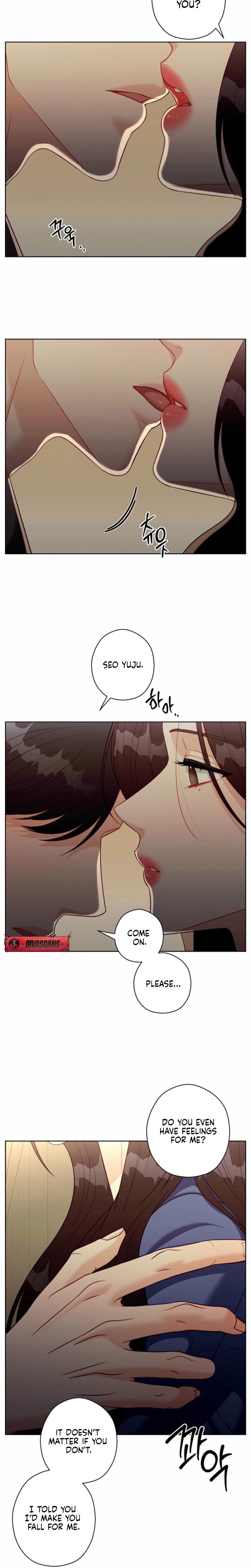 Innocent Wind (Uncensored), chapter 47, page 18 of 19
