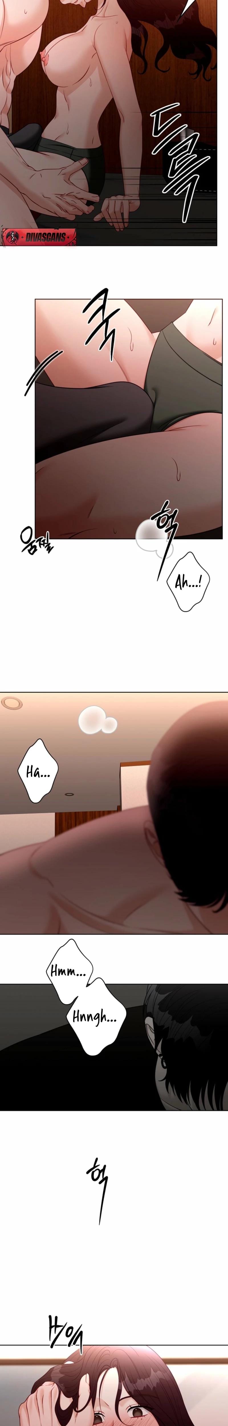 Innocent Wind (Uncensored), chapter 48, page 6 of 20