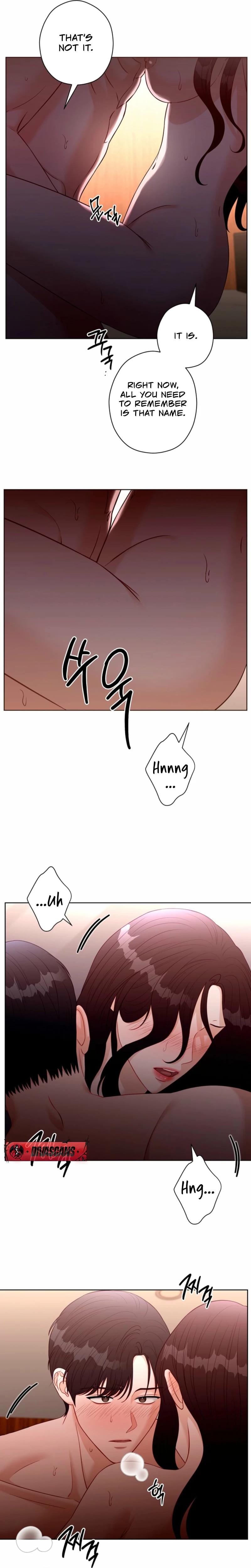 Innocent Wind (Uncensored), chapter 48, page 8 of 20