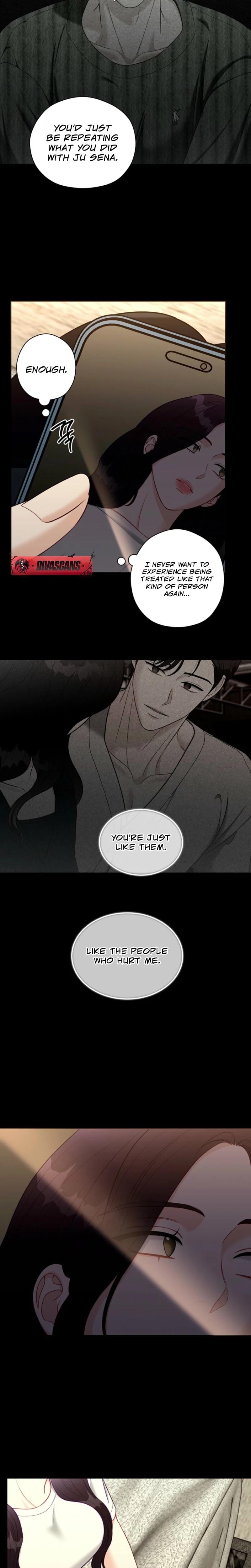 Innocent Wind (Uncensored), chapter 48, page 11 of 20