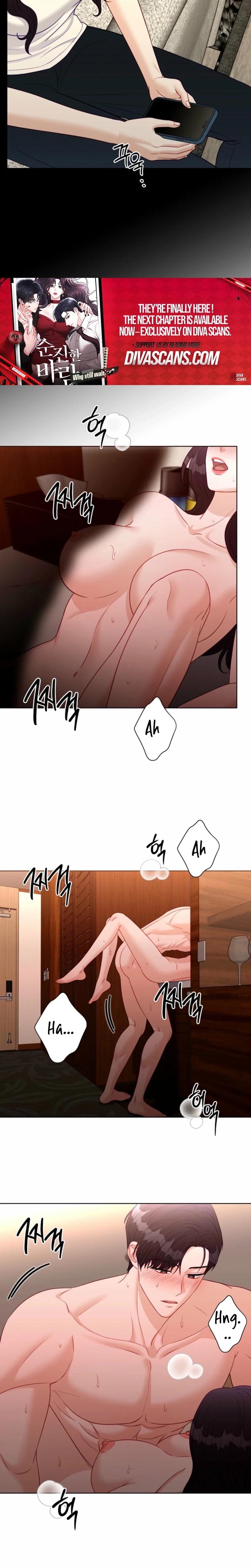 Innocent Wind (Uncensored), chapter 48, page 12 of 20