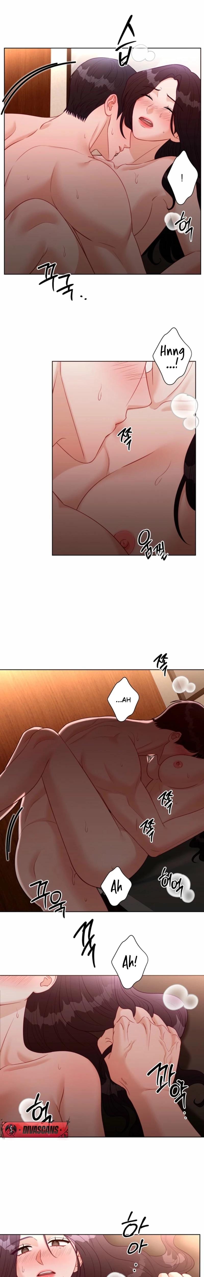 Innocent Wind (Uncensored), chapter 48, page 13 of 20