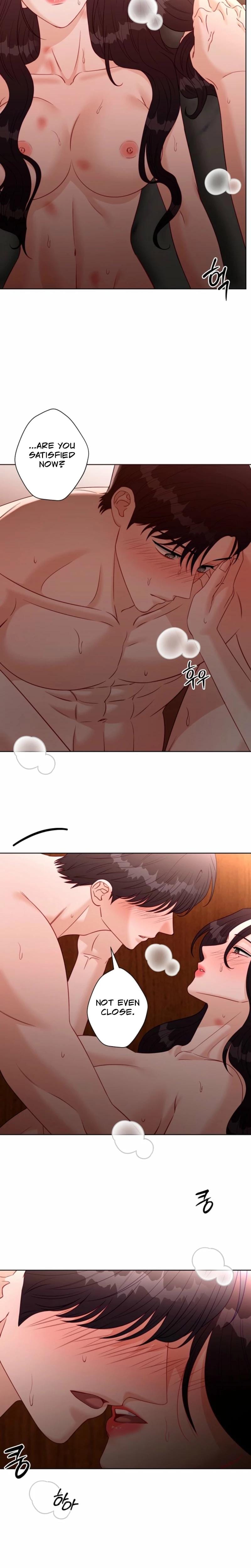 Innocent Wind (Uncensored), chapter 48, page 14 of 20