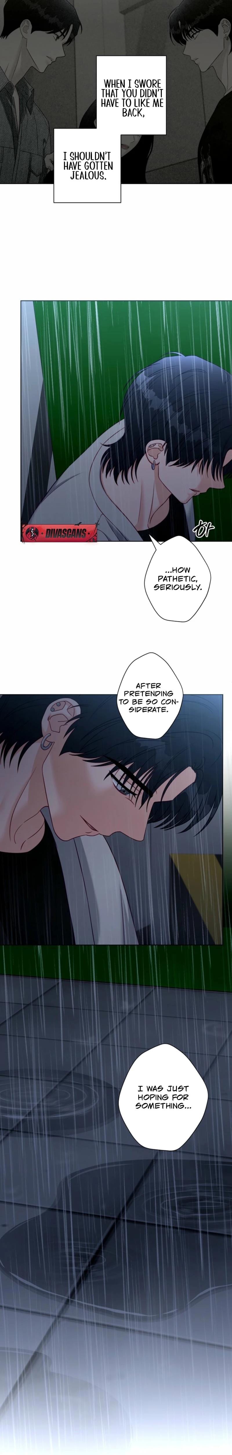 Innocent Wind (Uncensored), chapter 48, page 19 of 20