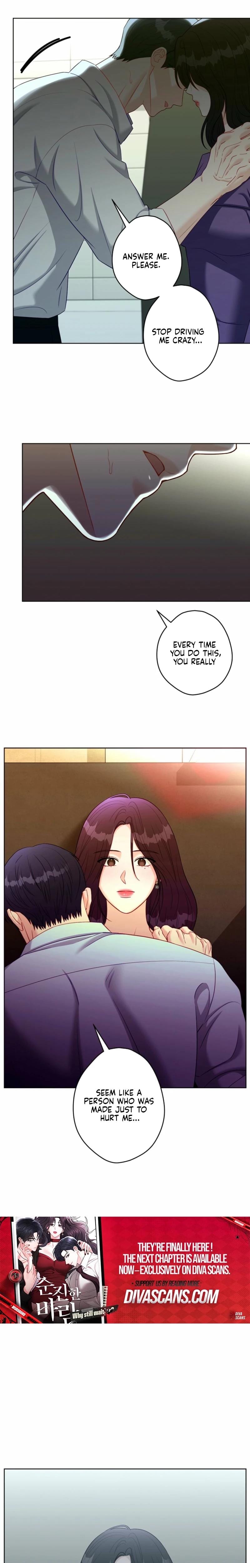Innocent Wind (Uncensored), chapter 49, page 15 of 19