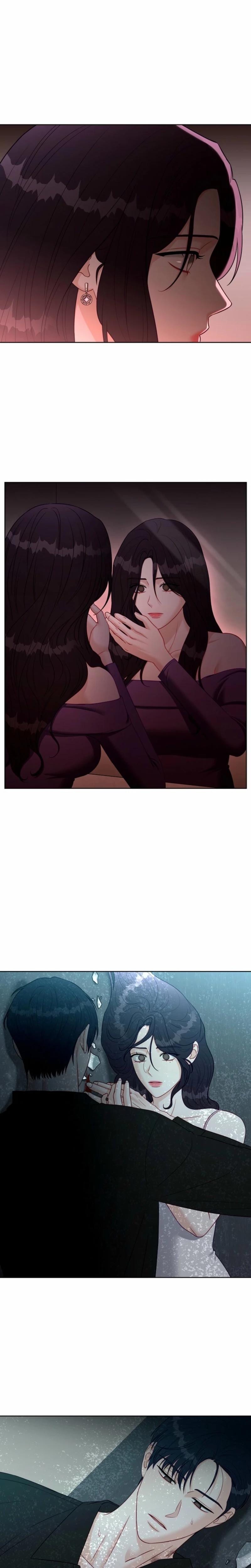 Innocent Wind (Uncensored), chapter 51, page 5 of 23
