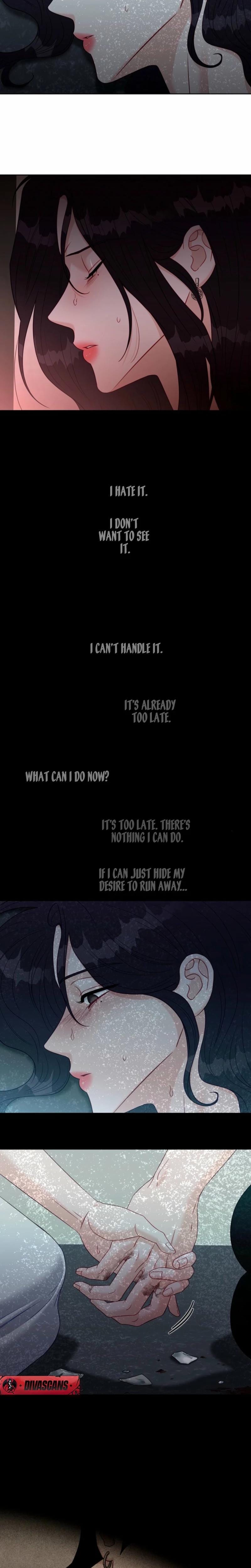 Innocent Wind (Uncensored), chapter 51, page 7 of 23