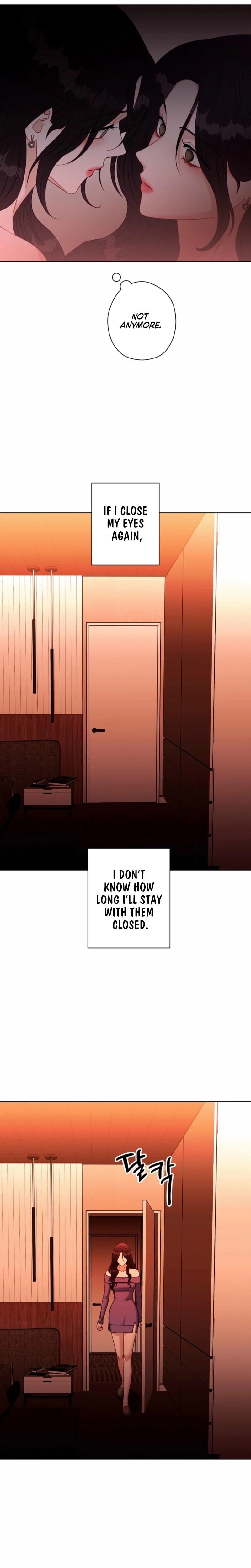 Innocent Wind (Uncensored), chapter 51, page 9 of 23