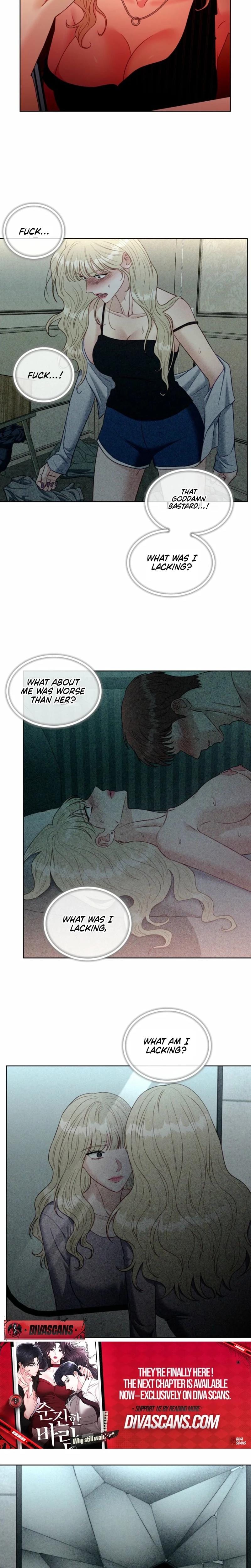 Innocent Wind (Uncensored), chapter 51, page 11 of 23
