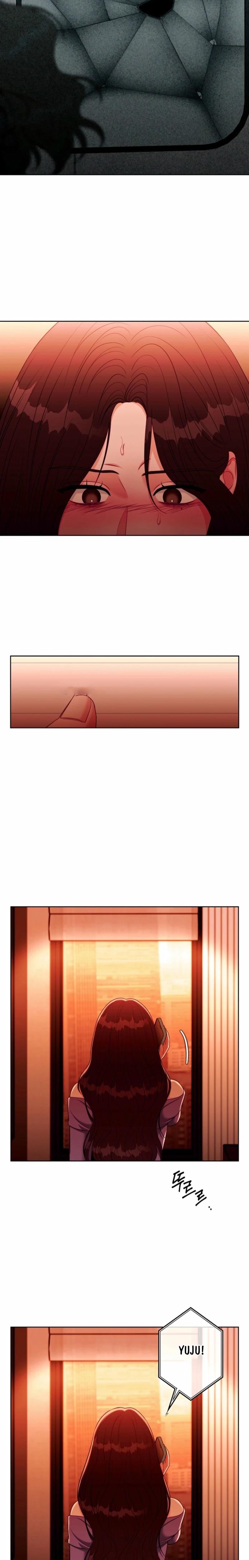 Innocent Wind (Uncensored), chapter 51, page 12 of 23