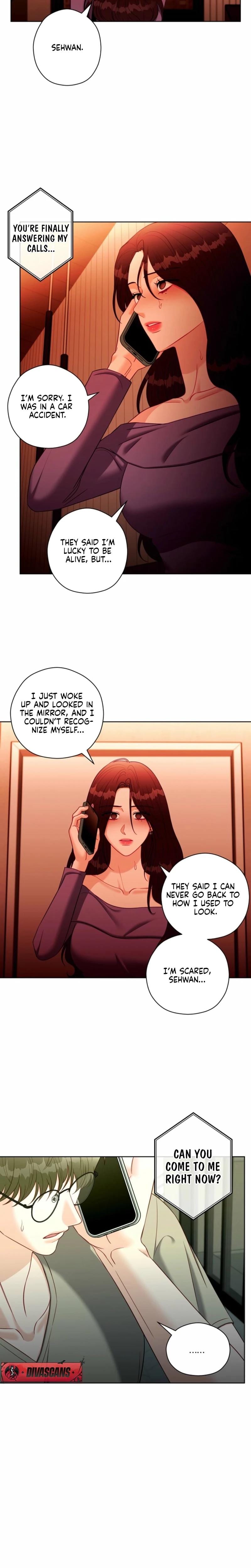 Innocent Wind (Uncensored), chapter 51, page 13 of 23