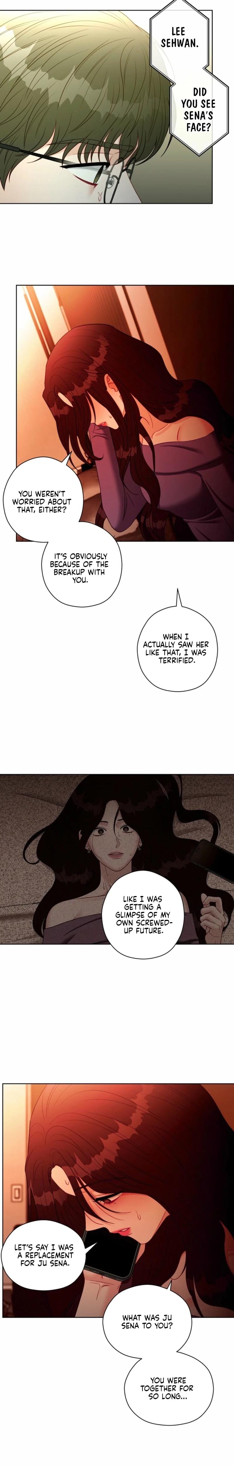 Innocent Wind (Uncensored), chapter 51, page 15 of 23
