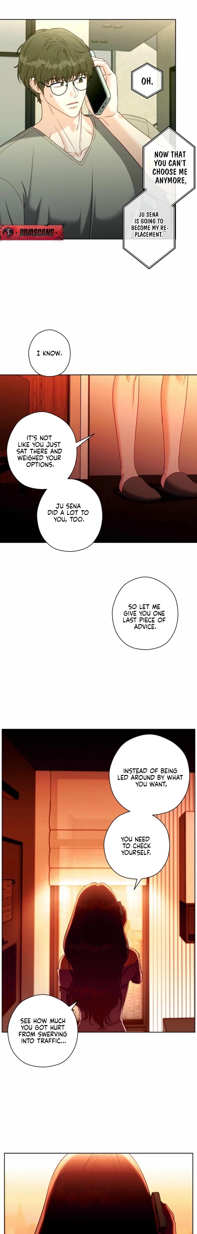 Innocent Wind (Uncensored), chapter 51, page 16 of 23