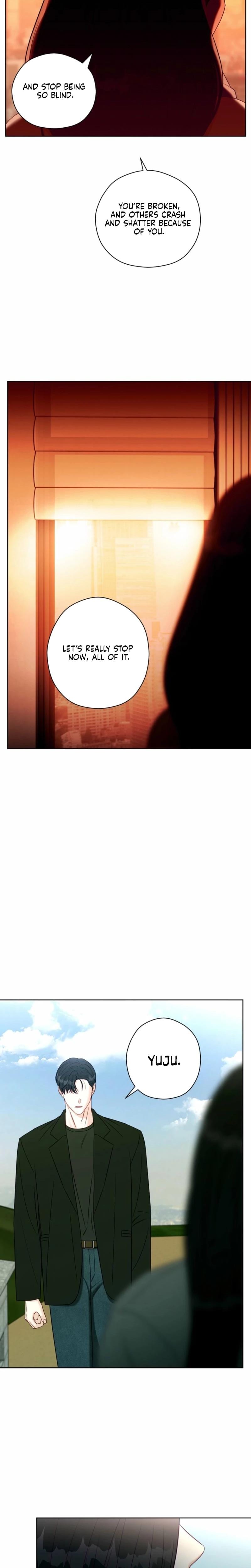 Innocent Wind (Uncensored), chapter 51, page 17 of 23
