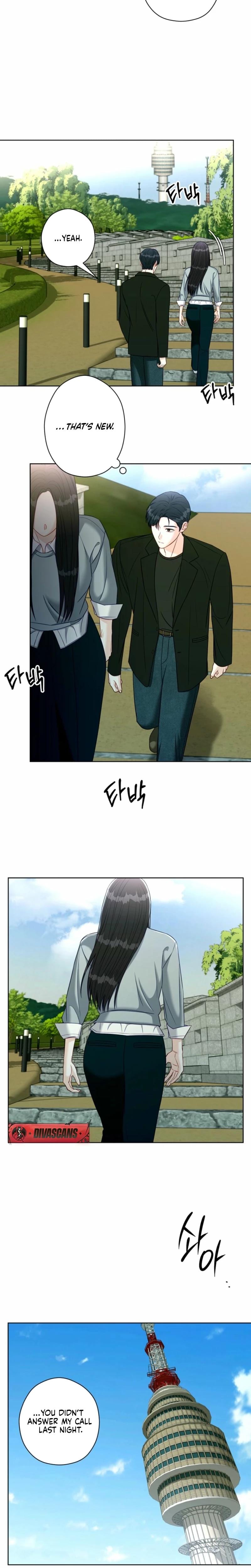 Innocent Wind (Uncensored), chapter 51, page 19 of 23