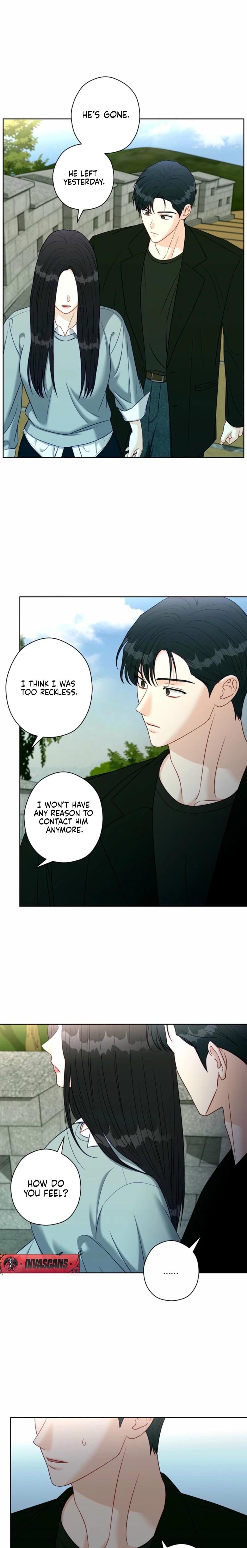 Innocent Wind (Uncensored), chapter 51, page 21 of 23