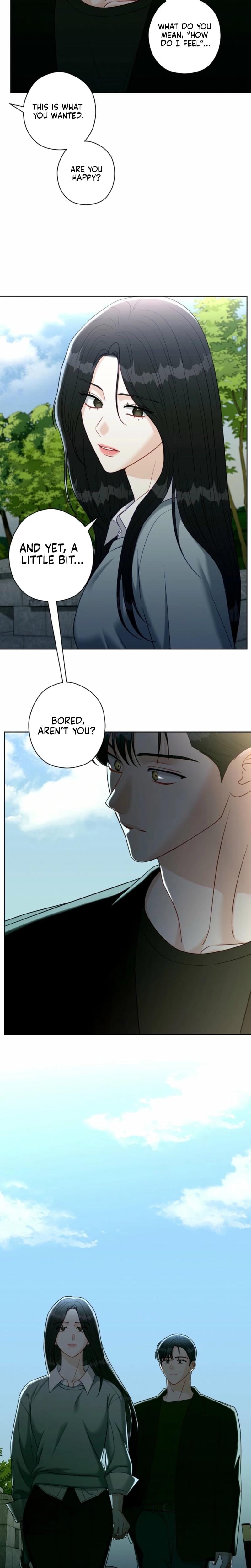 Innocent Wind (Uncensored), chapter 51, page 22 of 23