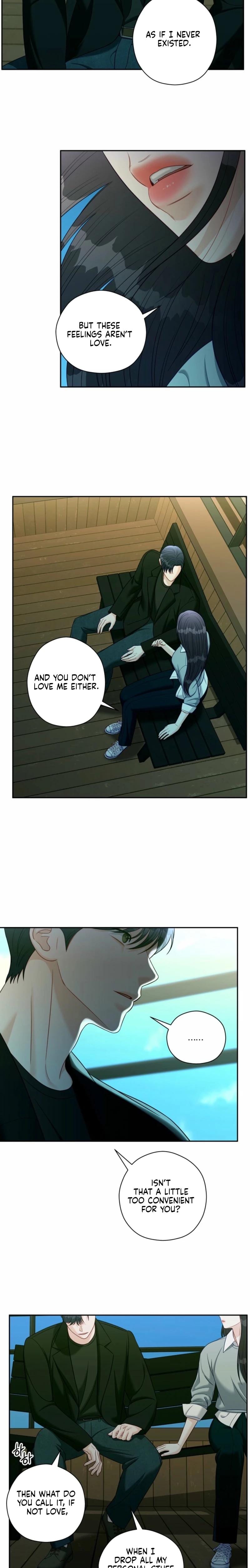 Innocent Wind (Uncensored), chapter 52, page 5 of 20