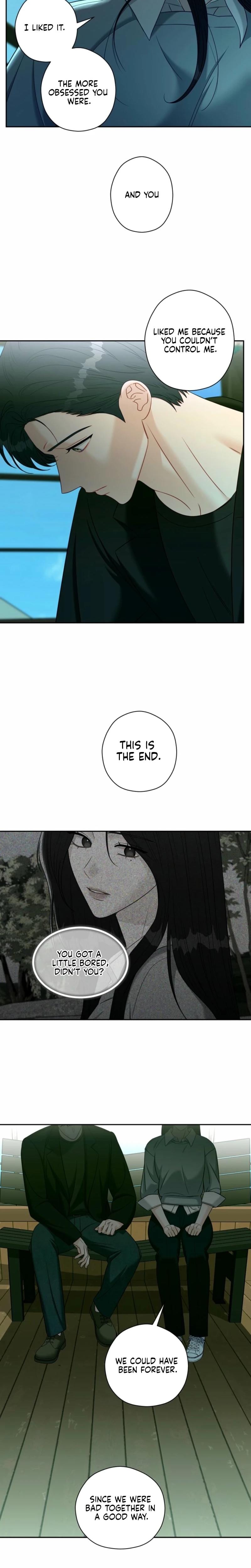 Innocent Wind (Uncensored), chapter 52, page 7 of 20