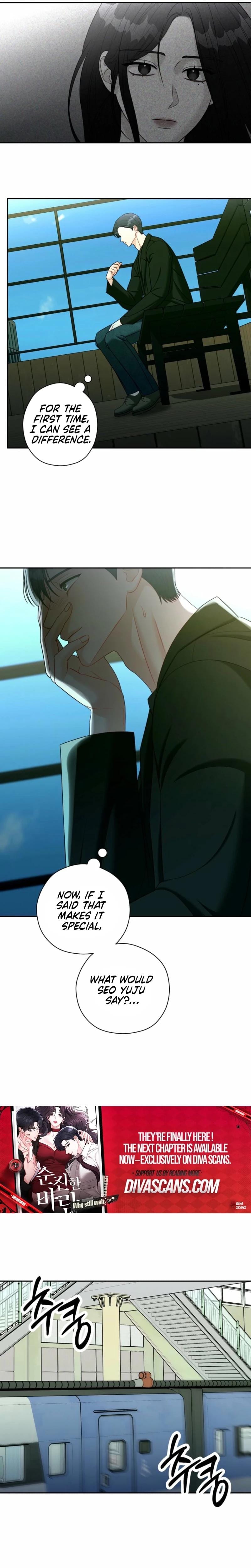 Innocent Wind (Uncensored), chapter 52, page 12 of 20
