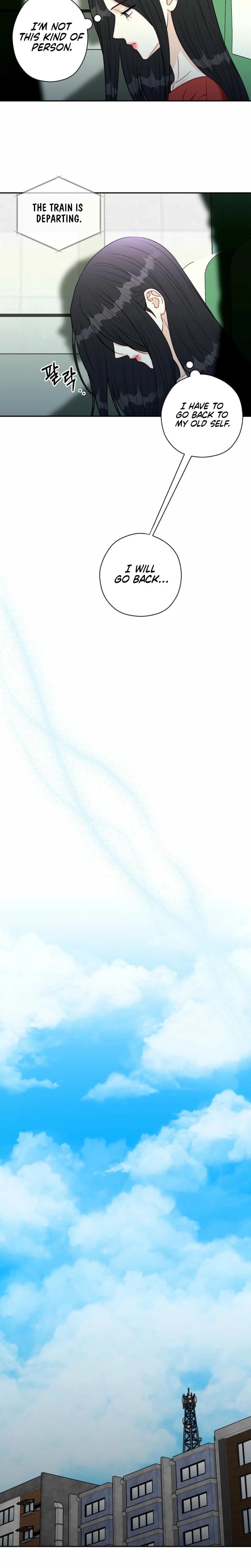 Innocent Wind (Uncensored), chapter 52, page 15 of 20