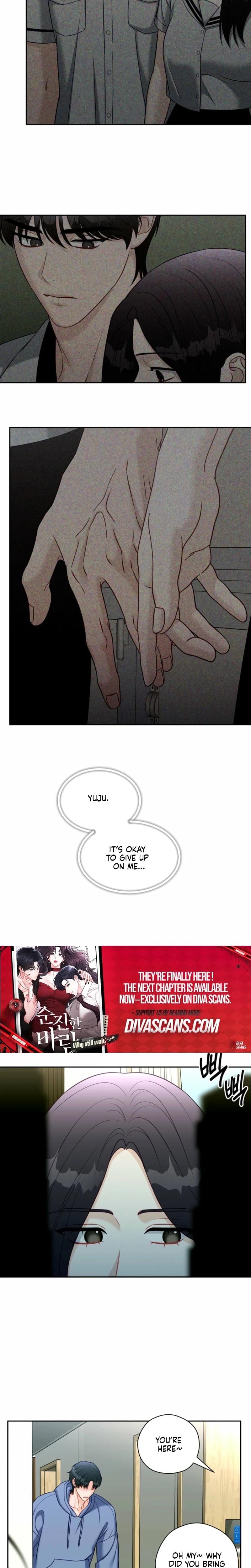 Innocent Wind (Uncensored), chapter 53, page 12 of 19