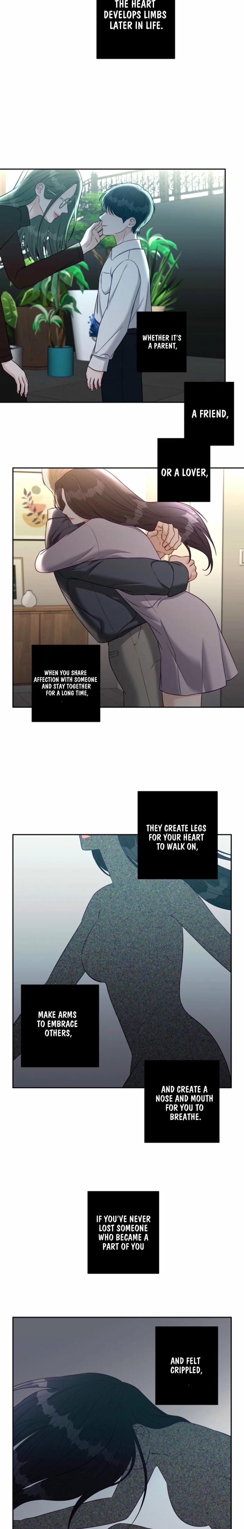 Innocent Wind (Uncensored), chapter 54, page 14 of 19