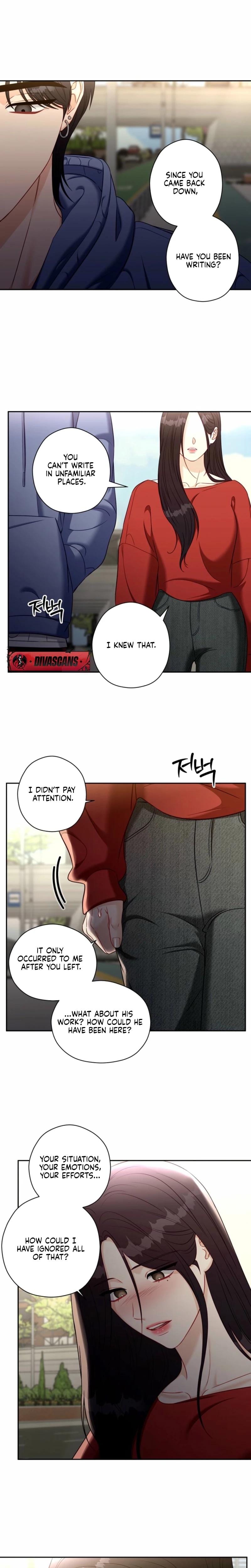 Innocent Wind (Uncensored), chapter 55, page 6 of 20