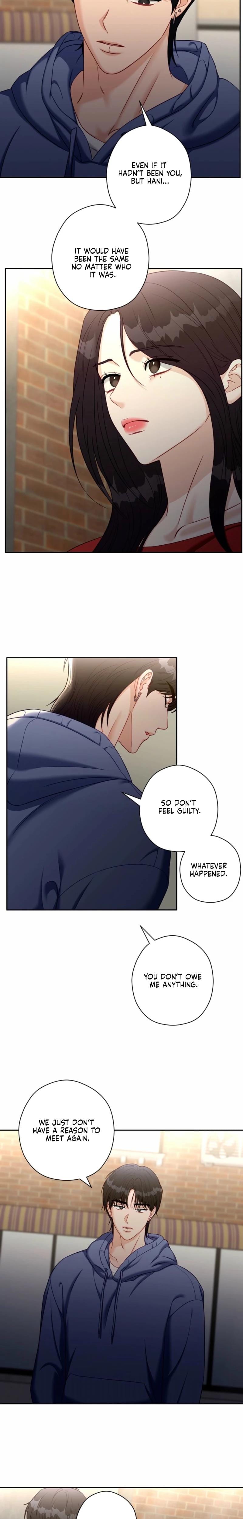 Innocent Wind (Uncensored), chapter 55, page 13 of 20