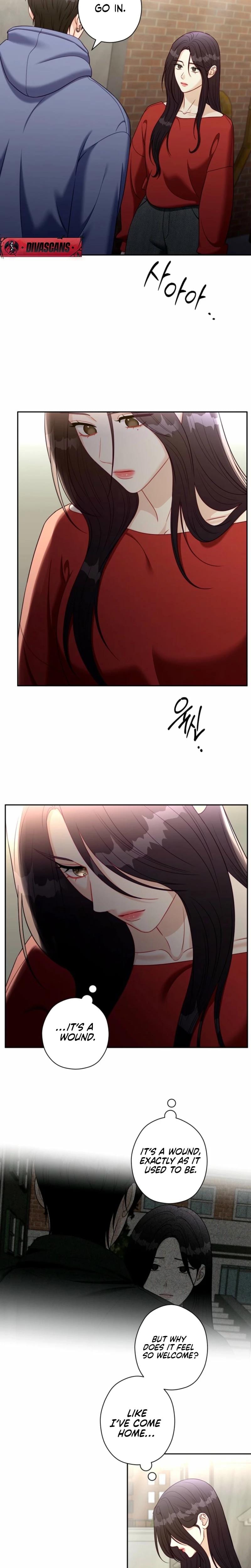 Innocent Wind (Uncensored), chapter 55, page 14 of 20
