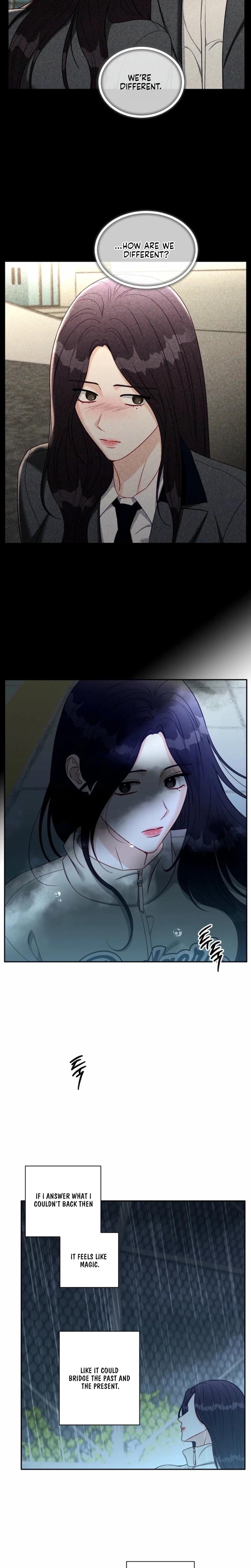 Innocent Wind (Uncensored), chapter 56, page 10 of 19