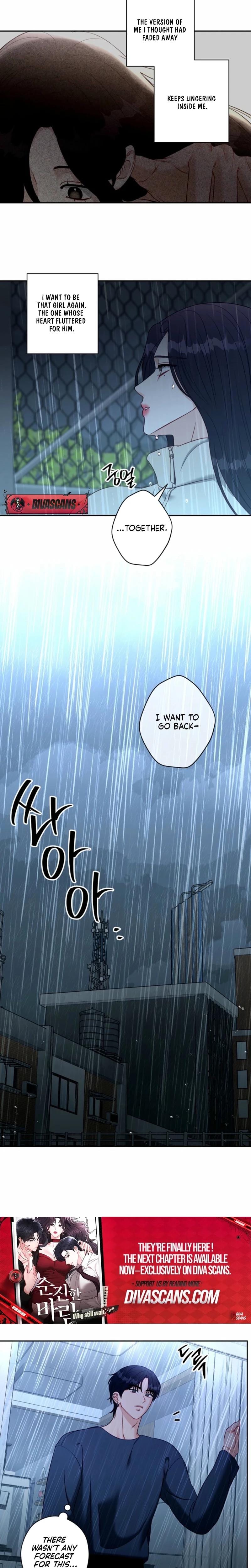 Innocent Wind (Uncensored), chapter 56, page 11 of 19