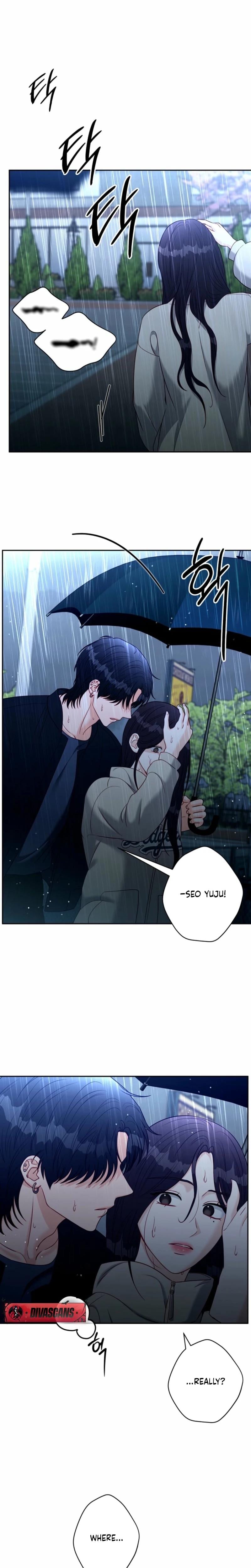 Innocent Wind (Uncensored), chapter 56, page 13 of 19