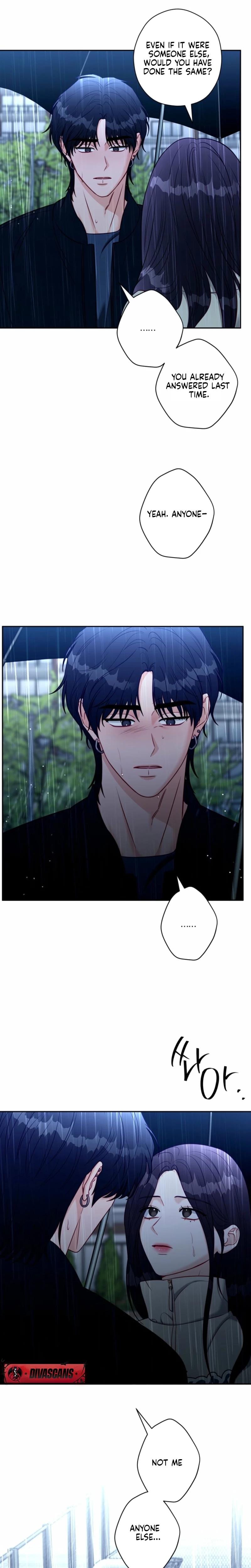 Innocent Wind (Uncensored), chapter 56, page 18 of 19