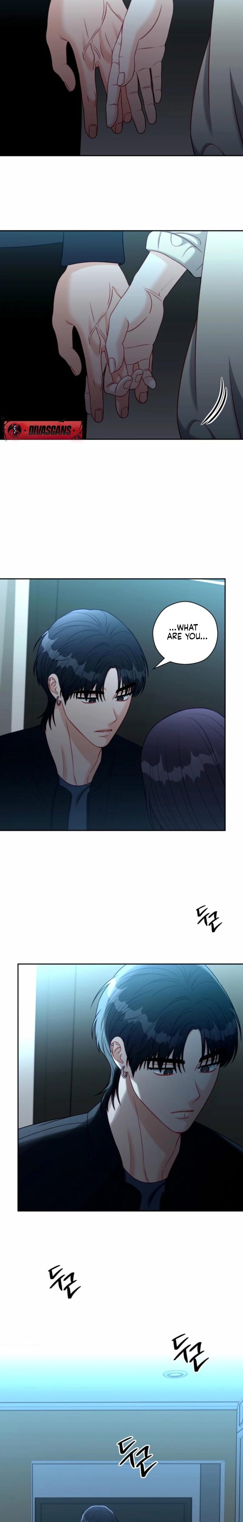 Innocent Wind (Uncensored), chapter 57, page 6 of 19