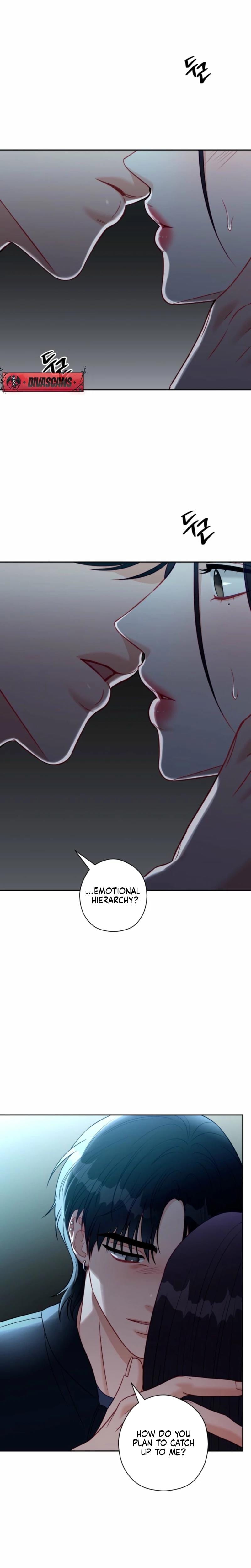 Innocent Wind (Uncensored), chapter 57, page 10 of 19
