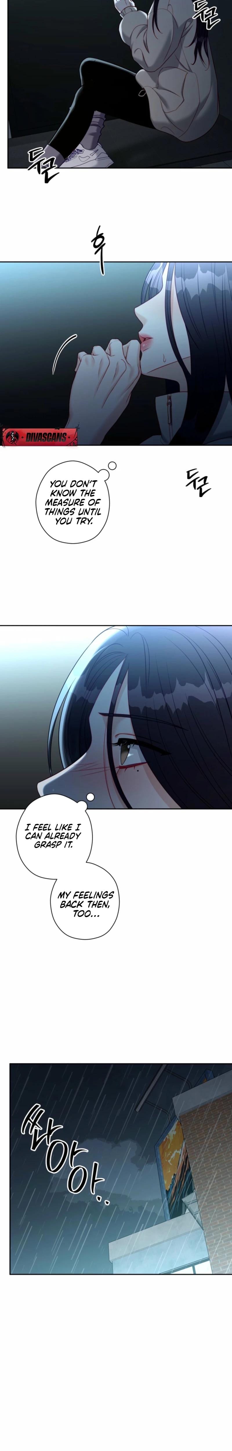 Innocent Wind (Uncensored), chapter 57, page 13 of 19