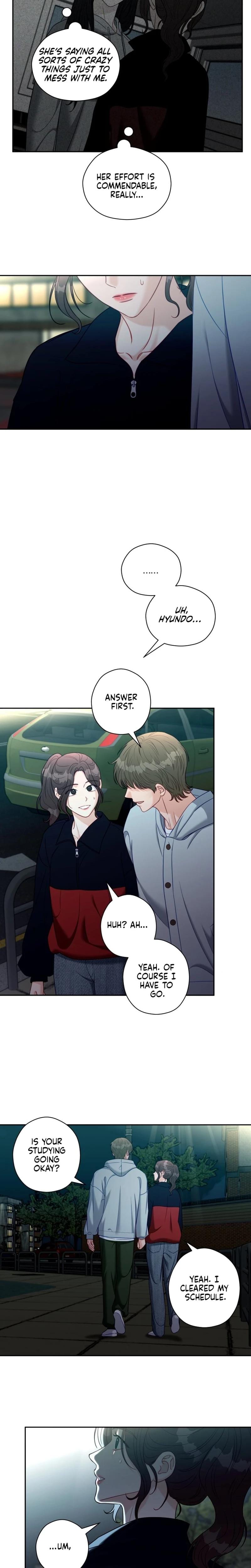 Innocent Wind (Uncensored), chapter 59, page 5 of 20