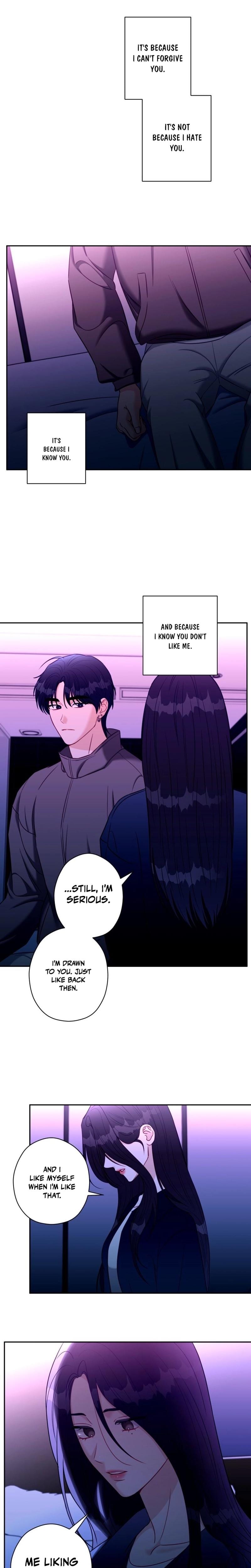 Innocent Wind (Uncensored), chapter 60, page 12 of 20