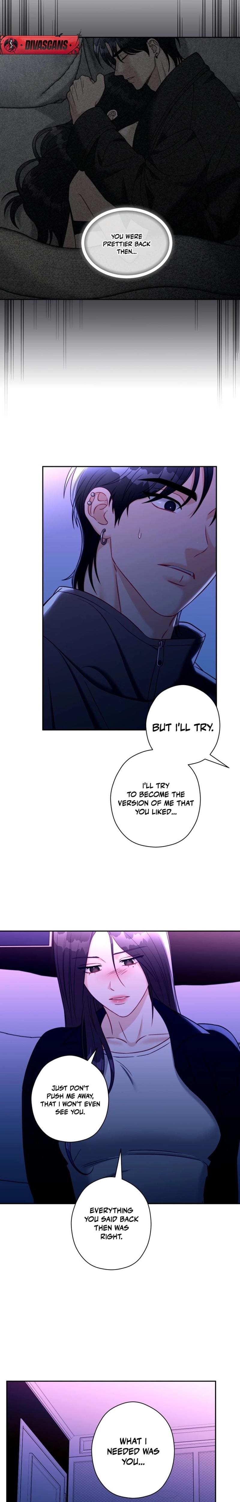 Innocent Wind (Uncensored), chapter 60, page 16 of 20