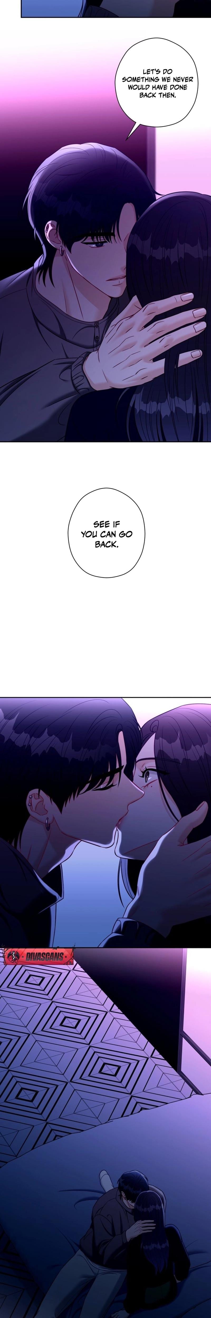 Innocent Wind (Uncensored), chapter 60, page 19 of 20