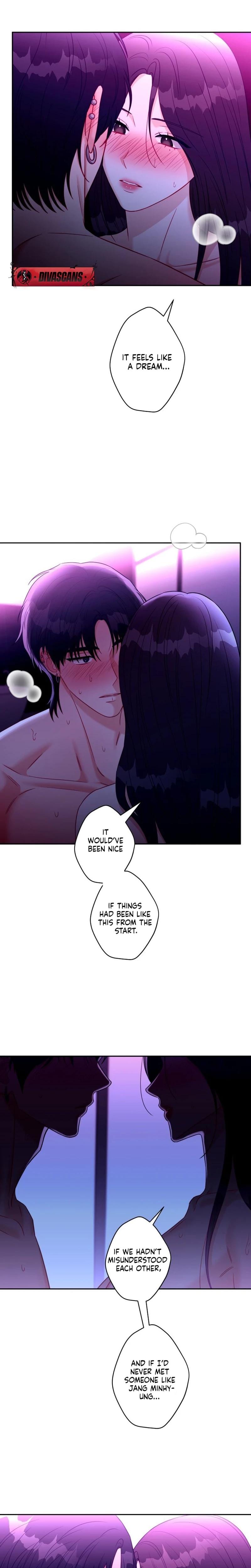 Innocent Wind (Uncensored), chapter 62, page 15 of 20
