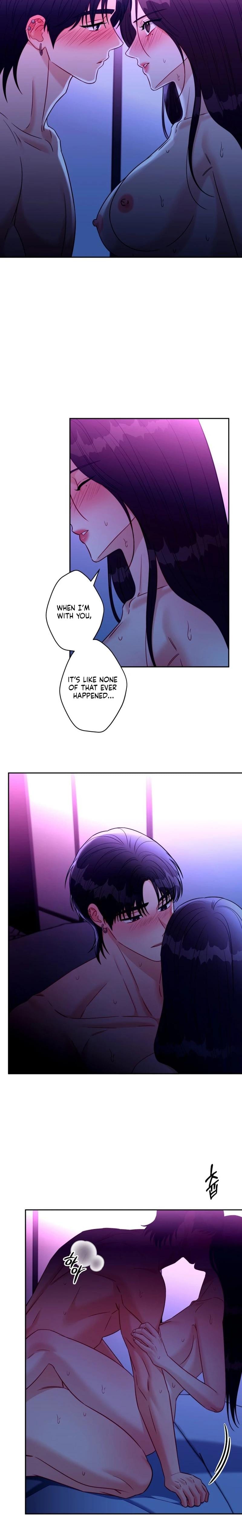 Innocent Wind (Uncensored), chapter 62, page 16 of 20