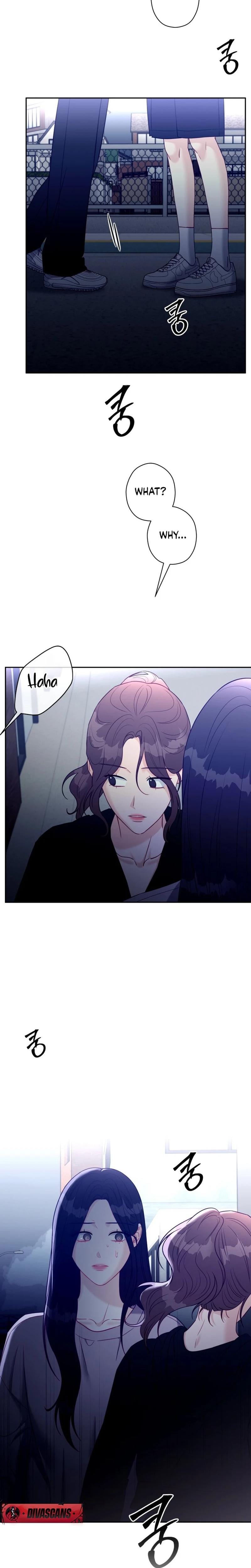 Innocent Wind (Uncensored), chapter 63, page 19 of 20