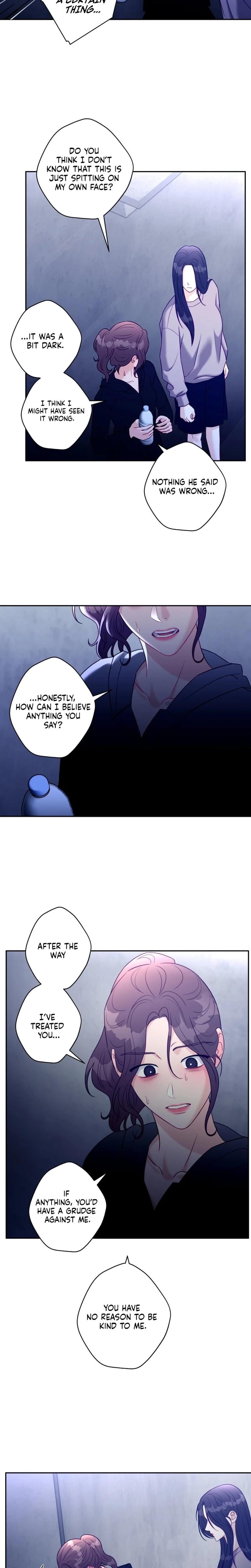 Innocent Wind (Uncensored), chapter 64, page 13 of 20