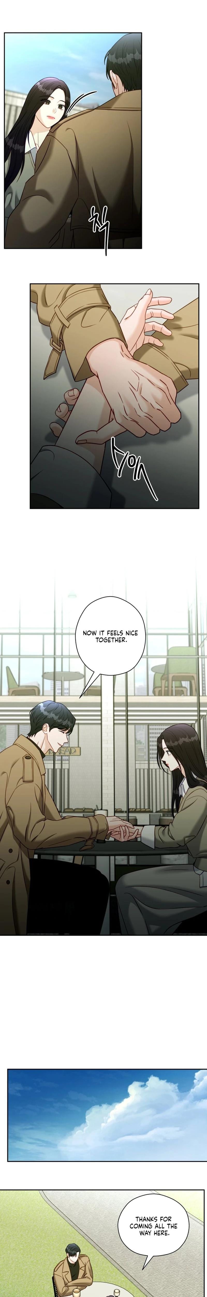 Innocent Wind (Uncensored), chapter 65, page 5 of 20