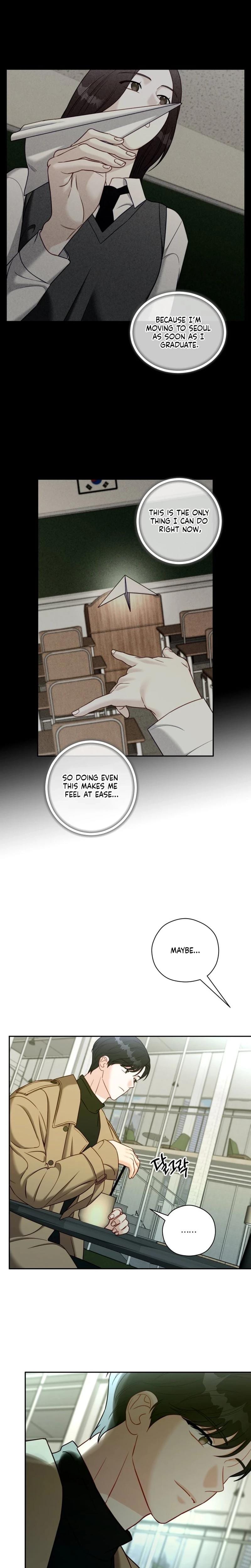 Innocent Wind (Uncensored), chapter 65, page 7 of 20