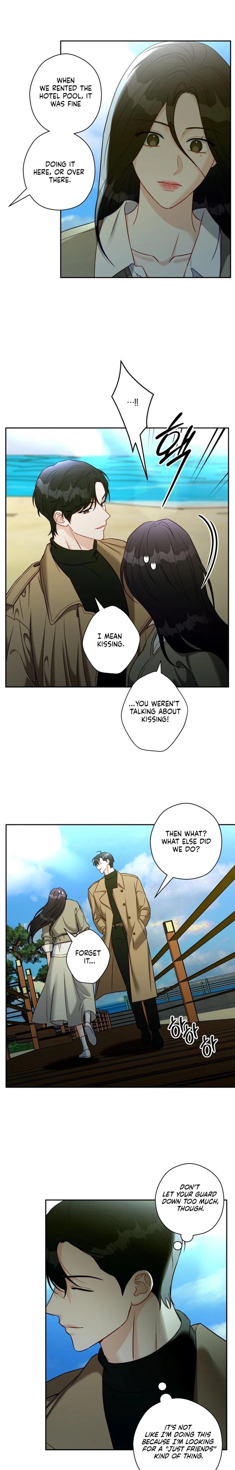 Innocent Wind (Uncensored), chapter 65, page 11 of 20