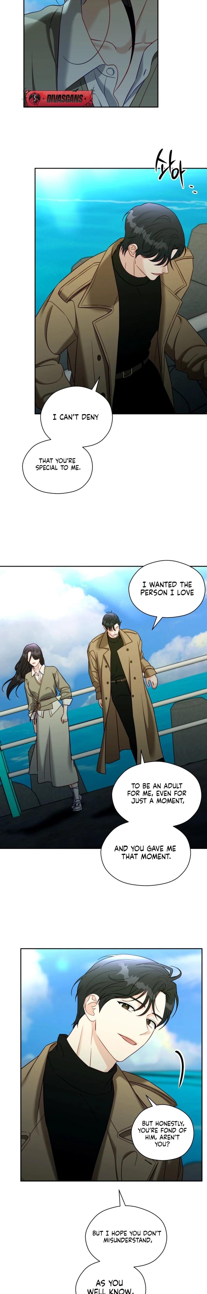 Innocent Wind (Uncensored), chapter 65, page 15 of 20
